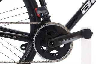 Bicicleta Berria  Belador AXS 12V t.54 Reacondicionada