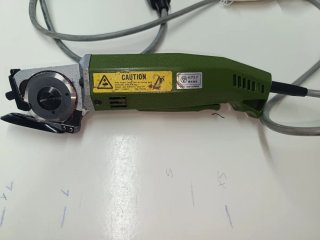 Tijeras Eléctricas Rotativas 50W