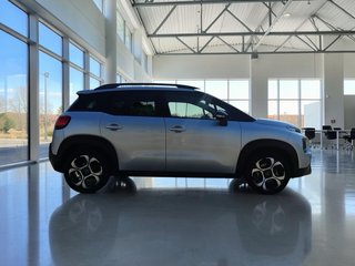 Citroen C3 Aircross automatico 2018
