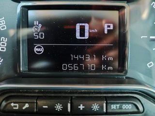 Citroen C3 Aircross automatico 2018