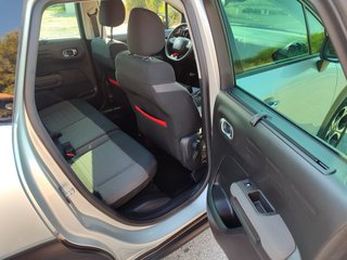 Citroen C3 Aircross automatico 2018