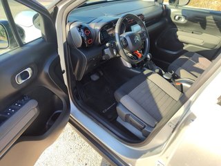 Citroen C3 Aircross automatico 2018