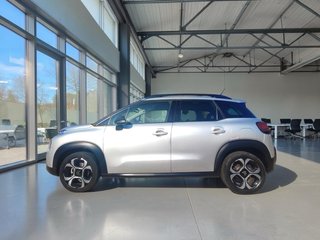 Citroen C3 Aircross automatico 2018