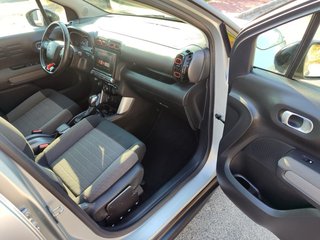 Citroen C3 Aircross automatico 2018