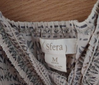 Vestido largo tirantes