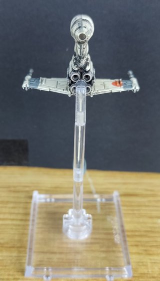 STAR WARS B-WING, de X-WING GAME MINIATURAS