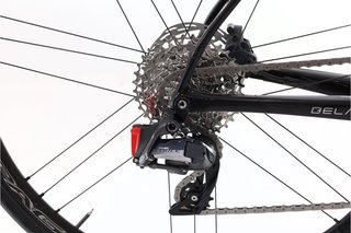 Promo · Bicicleta Berria Belador AXS 12V t.58 Reacondicionada