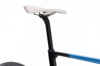 Promo · Bicicleta Berria Belador AXS 12V t.58 Reacondicionada