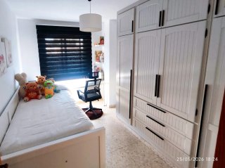 Alquiler de piso