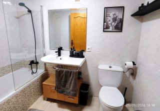 Alquiler de piso
