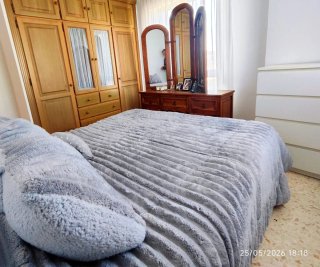 Alquiler de piso