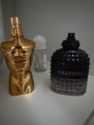 Perfumes Vacios