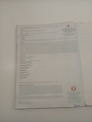Geografía e historia 3 Secundaria : Revuela, Co...