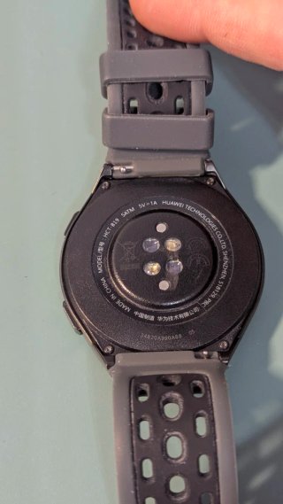 Reloj Inteligente Smartwatch Huawei GT 2e Negro
