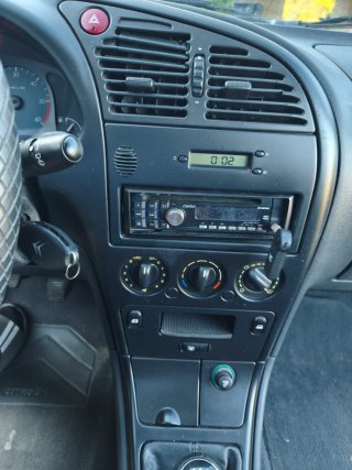 Citroen Xsara 2001