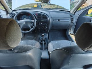 Citroen Xsara 2001