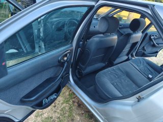 Citroen Xsara 2001
