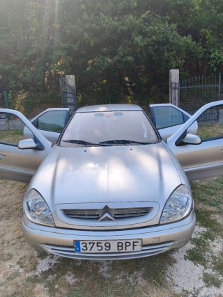 Citroen Xsara 2001