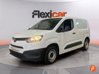 Toyota Proace City TOYOTA Proace Furgón Diesel Proace Van Corta 1.5D  Business 100, 74kW/101 PS, 1499 cm³