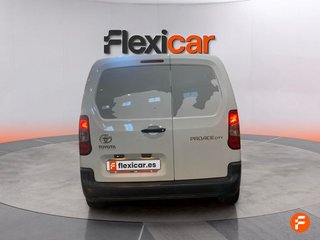 Toyota Proace City TOYOTA Proace Furgón Diesel Proace Van Corta 1.5D  Business 100, 74kW/101 PS, 1499 cm³