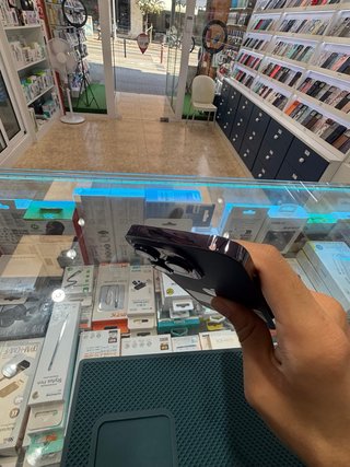 iPhone 14 Pro 256GB Deep Purple
