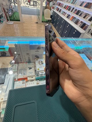 iPhone 14 Pro 256GB Deep Purple