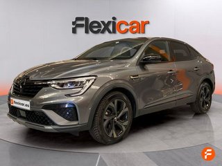 Renault Arkana E-Tech Engineered full hyb. 105kW(145CV)