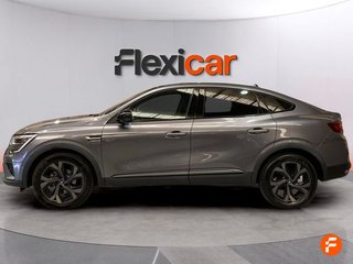 Renault Arkana E-Tech Engineered full hyb. 105kW(145CV)