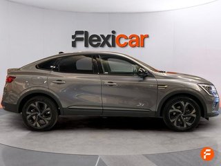 Renault Arkana E-Tech Engineered full hyb. 105kW(145CV)
