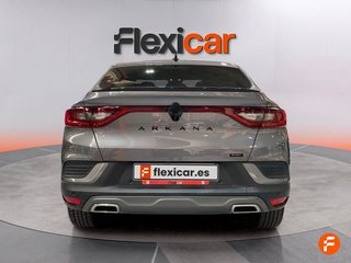 Renault Arkana E-Tech Engineered full hyb. 105kW(145CV)