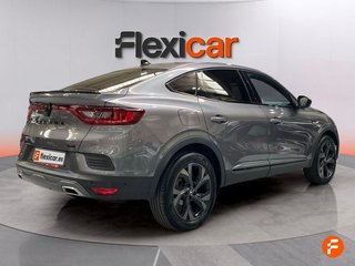 Renault Arkana E-Tech Engineered full hyb. 105kW(145CV)