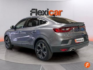 Renault Arkana E-Tech Engineered full hyb. 105kW(145CV)