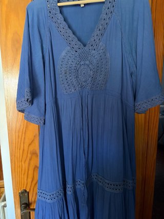 Vestido