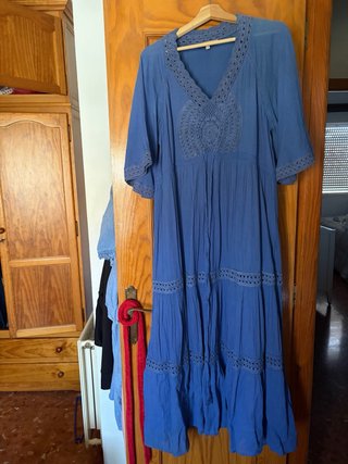 Vestido