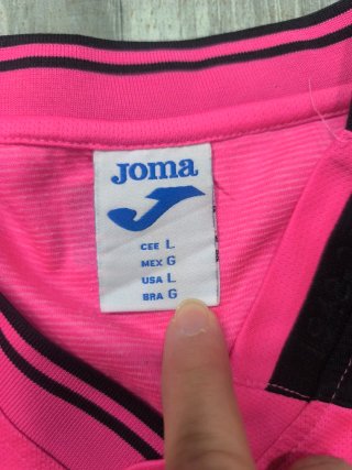 Conjunto camiseta y pantalón Básquet Joma