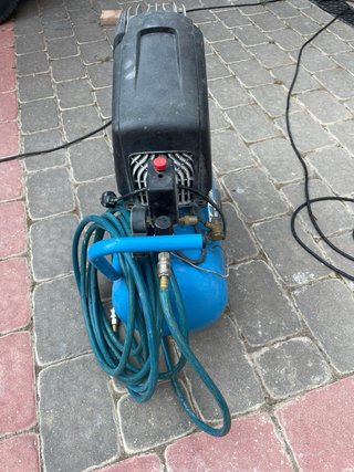 Compresor 24 Litros 2CV