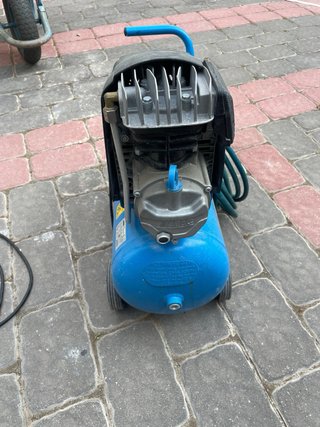 Compresor 24 Litros 2CV