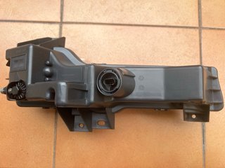 Tesla 3/Y Luz antiniebla delantera LED izquierda L