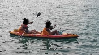 Kayak Doble Coleman