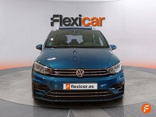 Volkswagen Touran Sport 2.0 TDI 110kW (150CV) DSG