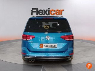Volkswagen Touran Sport 2.0 TDI 110kW (150CV) DSG