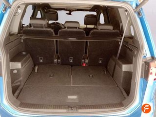 Volkswagen Touran Sport 2.0 TDI 110kW (150CV) DSG