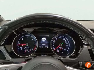 Volkswagen Touran Sport 2.0 TDI 110kW (150CV) DSG