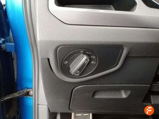 Volkswagen Touran Sport 2.0 TDI 110kW (150CV) DSG