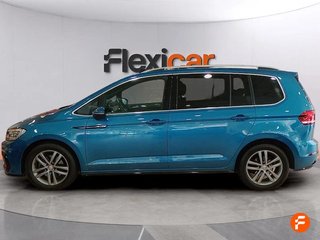 Volkswagen Touran Sport 2.0 TDI 110kW (150CV) DSG