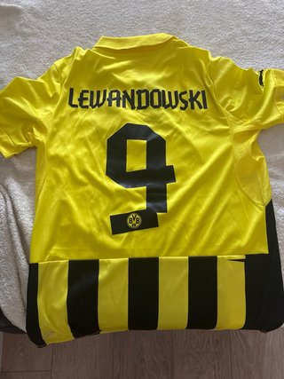 Camiseta borussia dortmund temporada 2013-2014