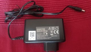 Adaptador de corriente Technicolor WAG025 12V 3.2A