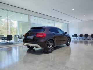 Mercedes-Benz GLA 220 CDI