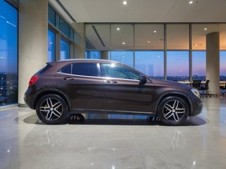 Mercedes-Benz GLA 220 CDI