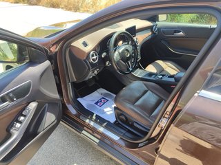 Mercedes-Benz GLA 220 CDI